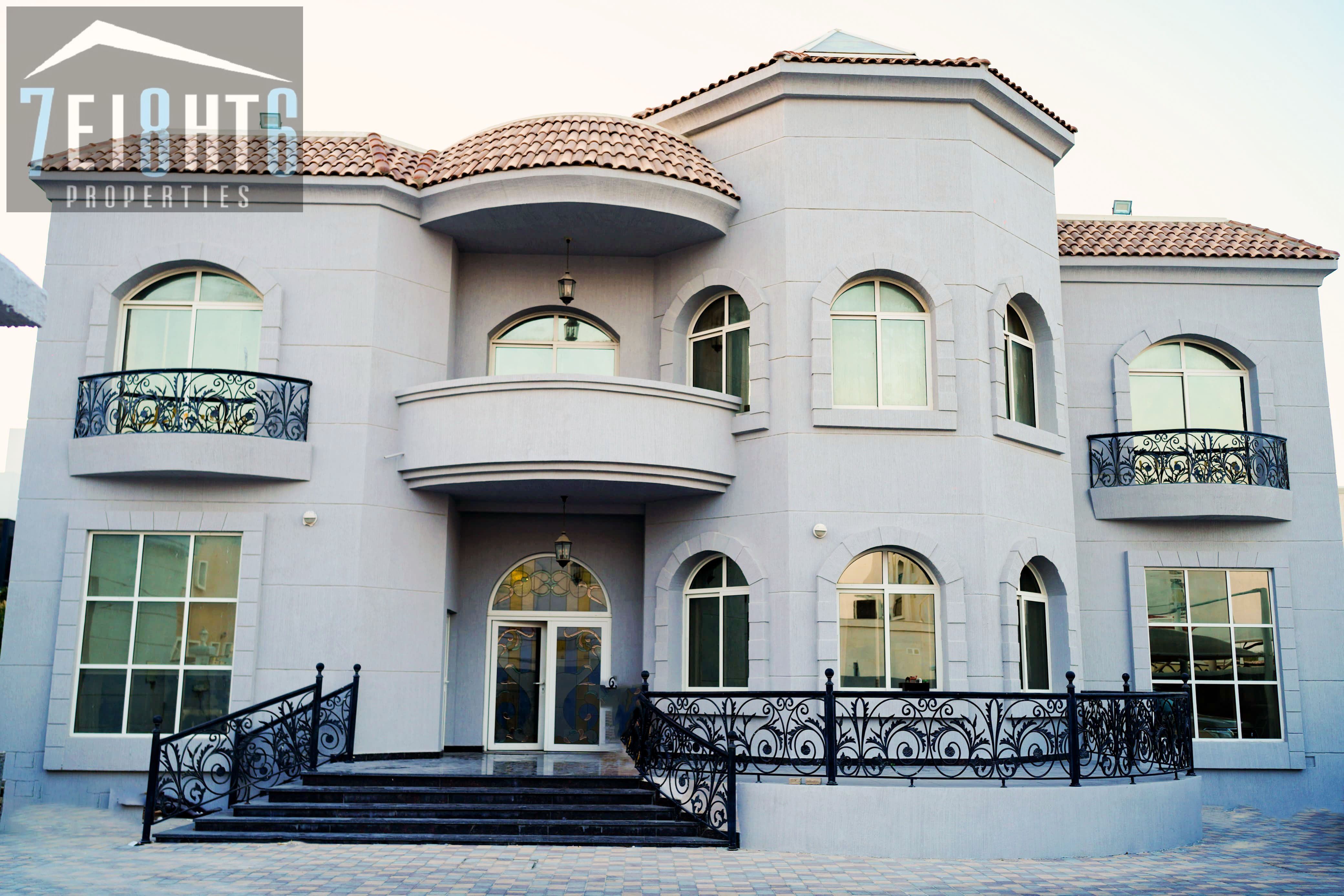 Fully Renovated || Vastu Compliant || Easy Access || Spacious || Modern design || Independent || 6 Bedroom || Private s/pool || Garden