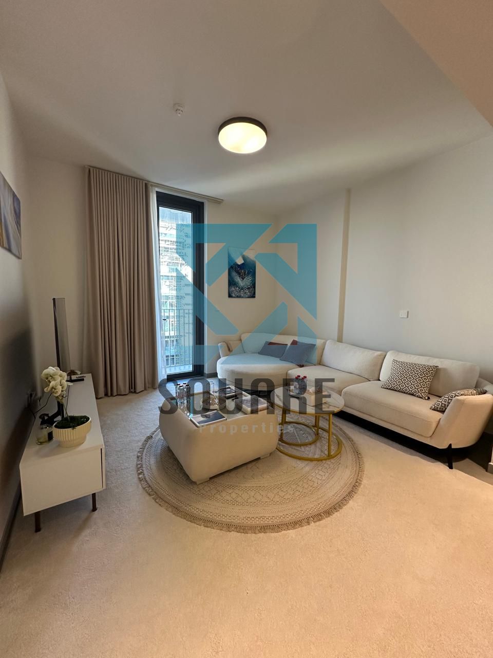 1BR/BN/READY TO MOVE