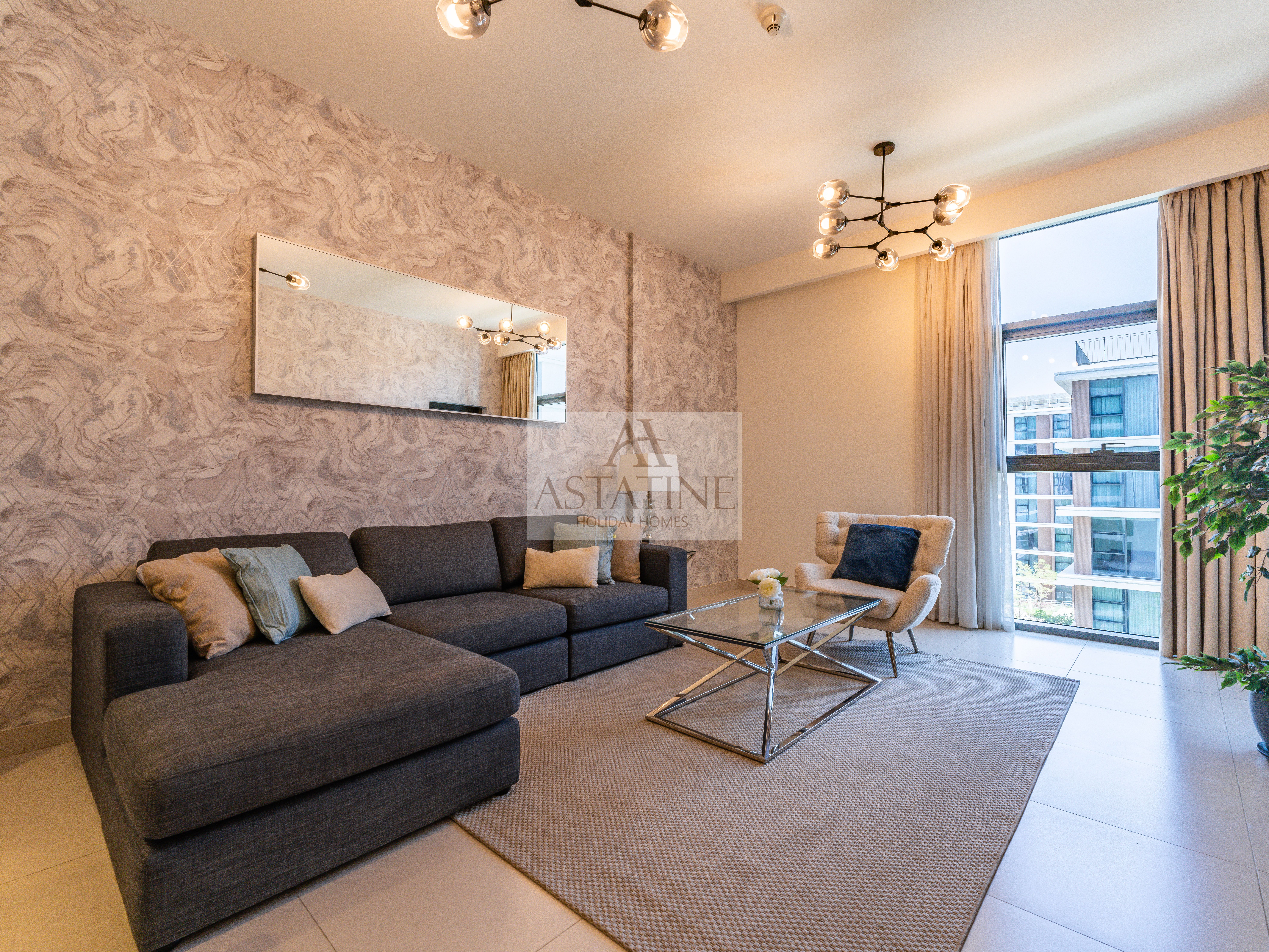 Dazzling 1BR in Park Point | Dubai Hills !! SEP OFFER !!