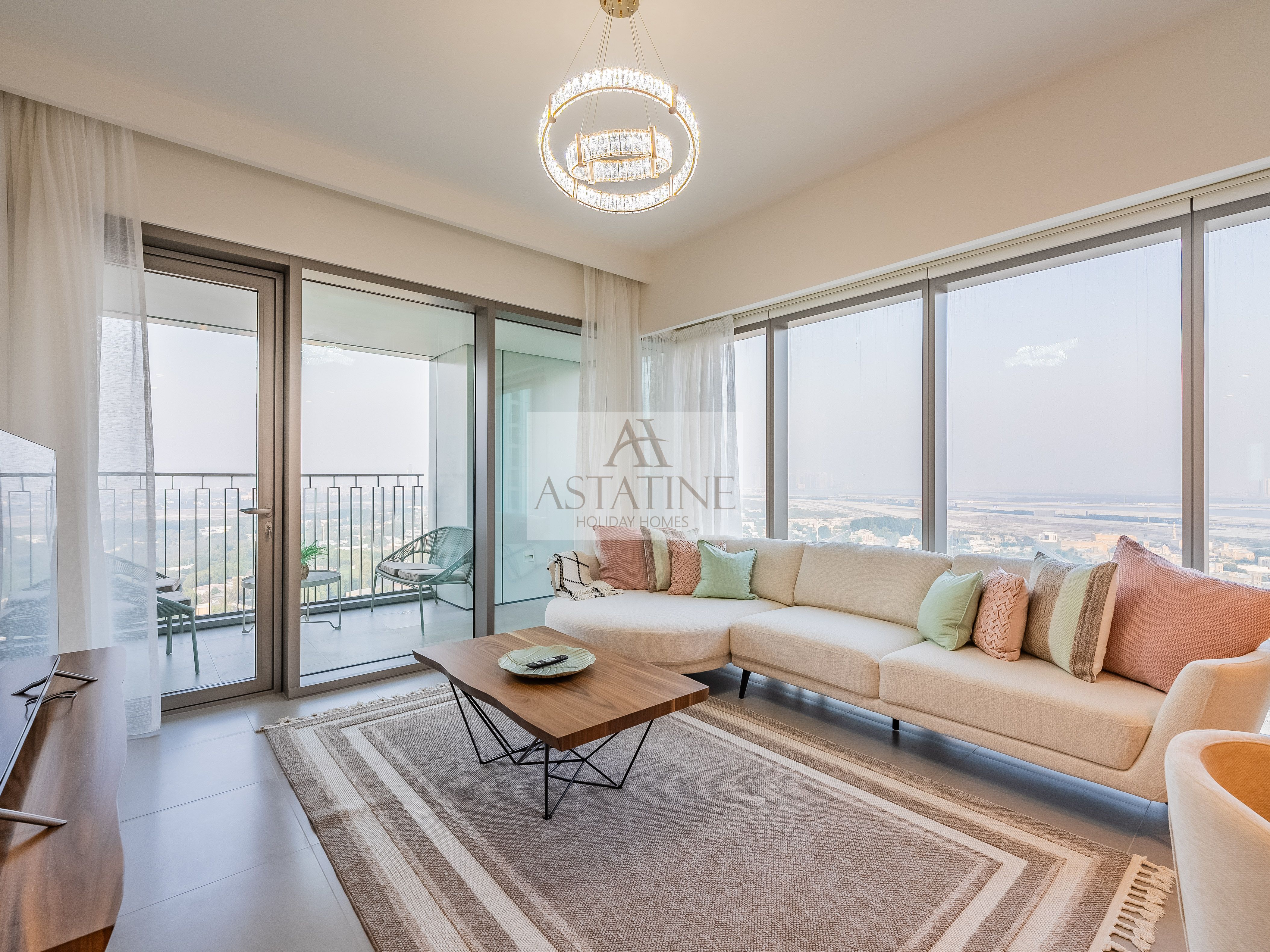 Spectacular 2BR in Downtown Views II - !!! SEP OFFER!!!