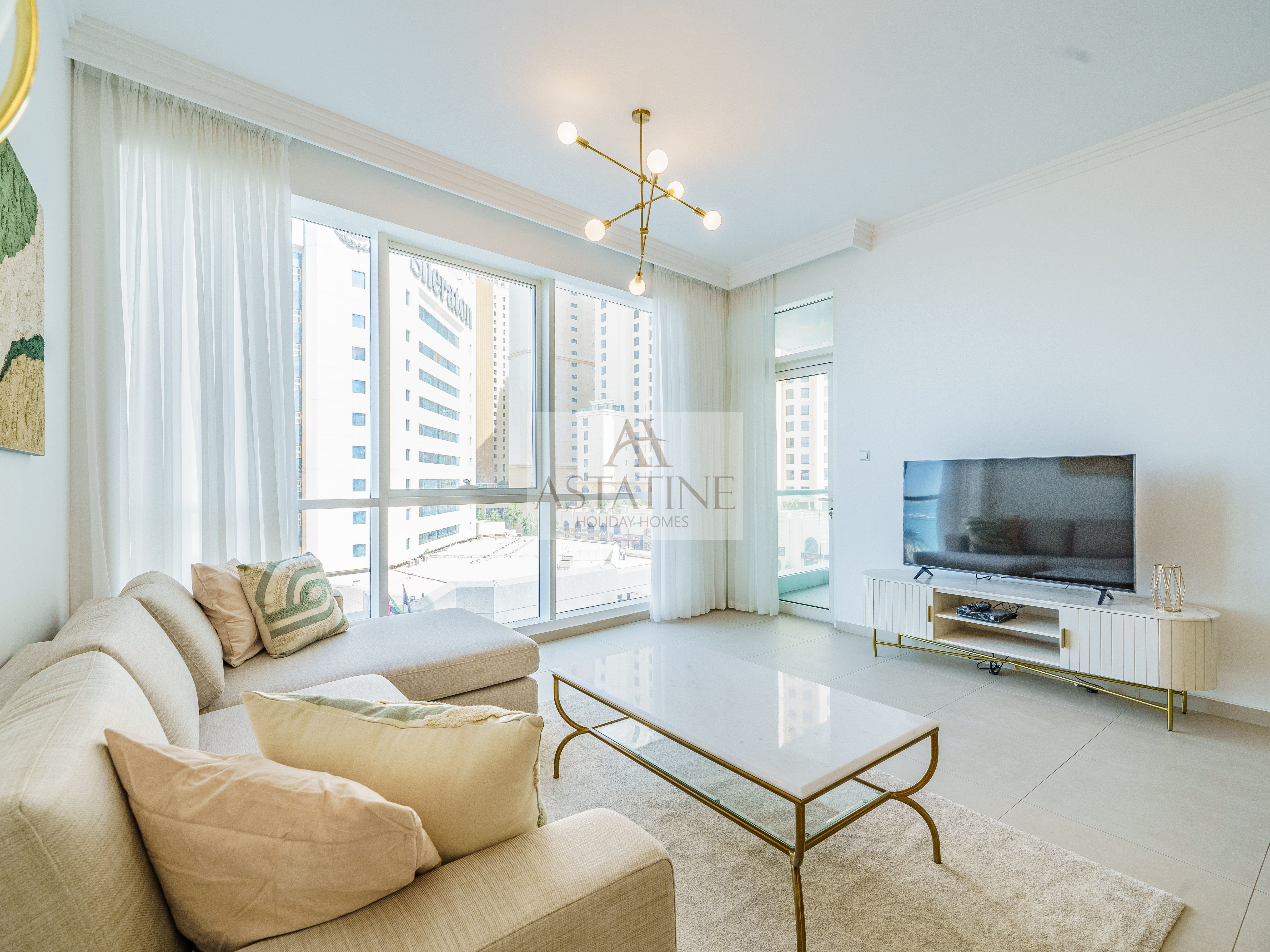 Beautifully Furnished 1BR-Private Beach Access !!!Summer sale!!!