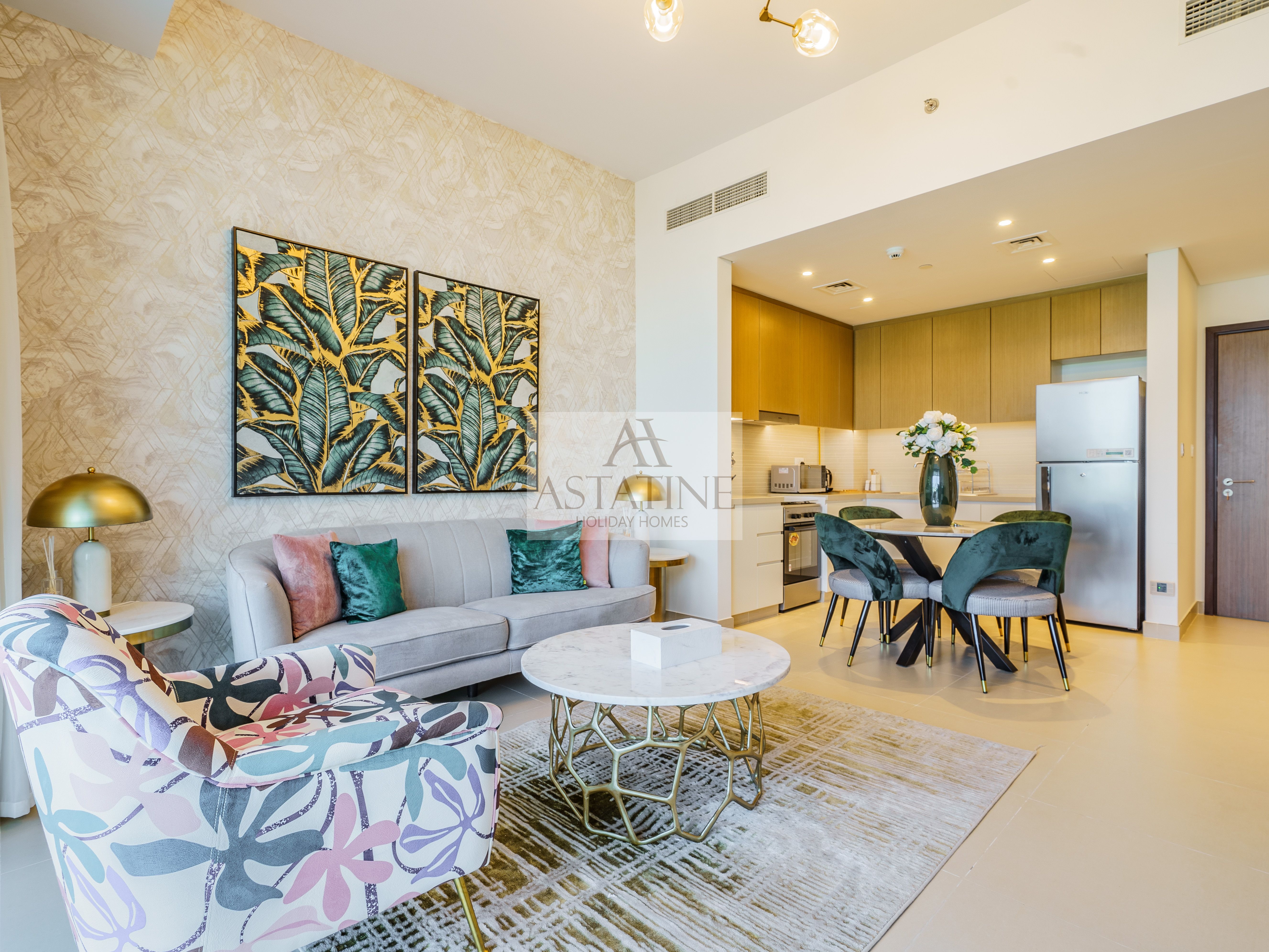 Gorgeous 1 BR with Private Terrace and Marina View !!! SUMMER SALE!!!