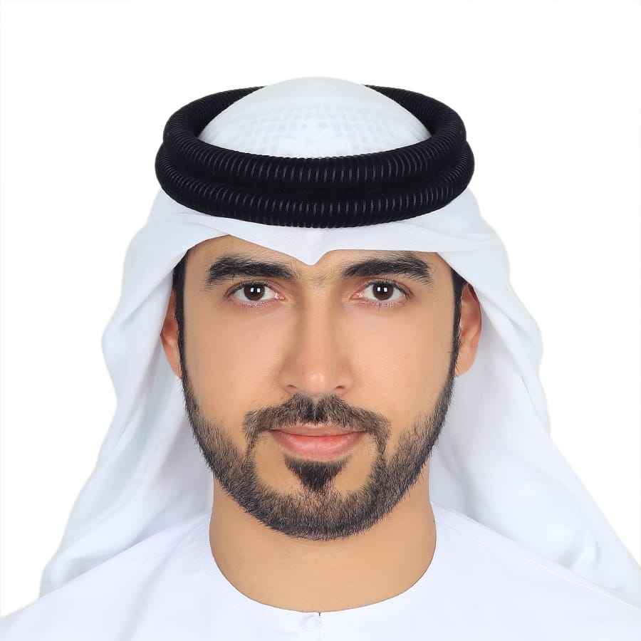 Khaled Al Hosani