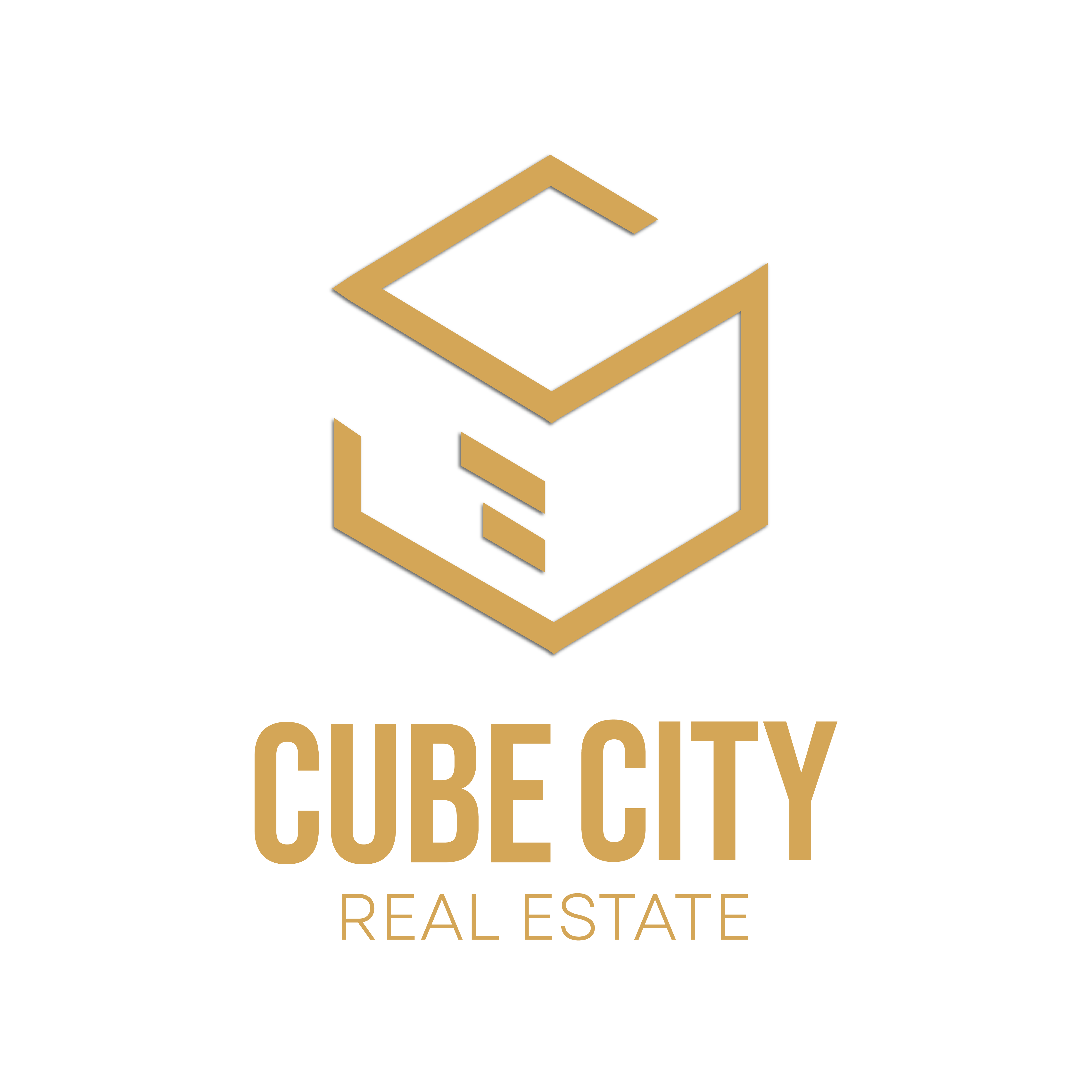 Cube City Real Estate