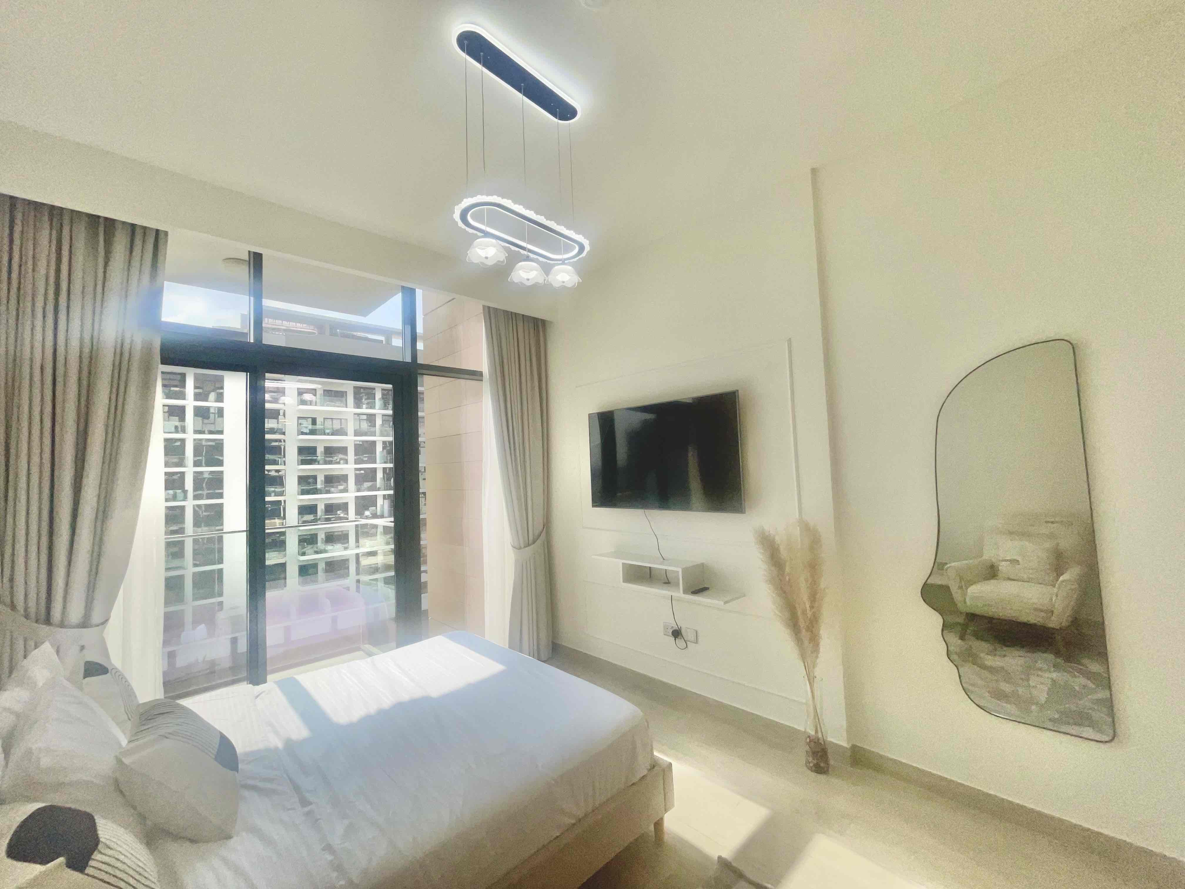 Ramadan Deal | Elegant | City View | Prime Location