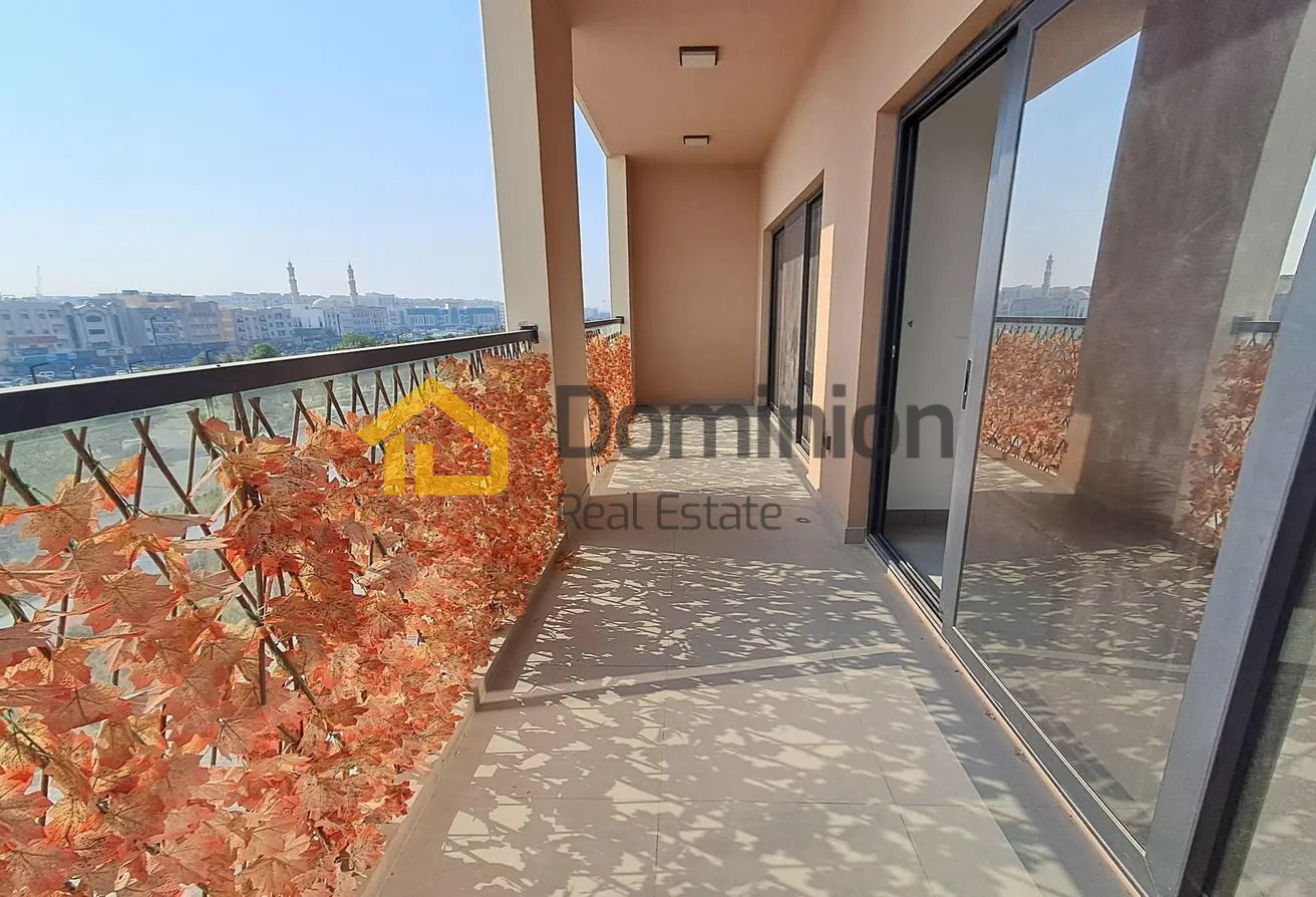 3 BHK Ready | Gated Community | Exclusive Amenities | Perfect for Families | Resale