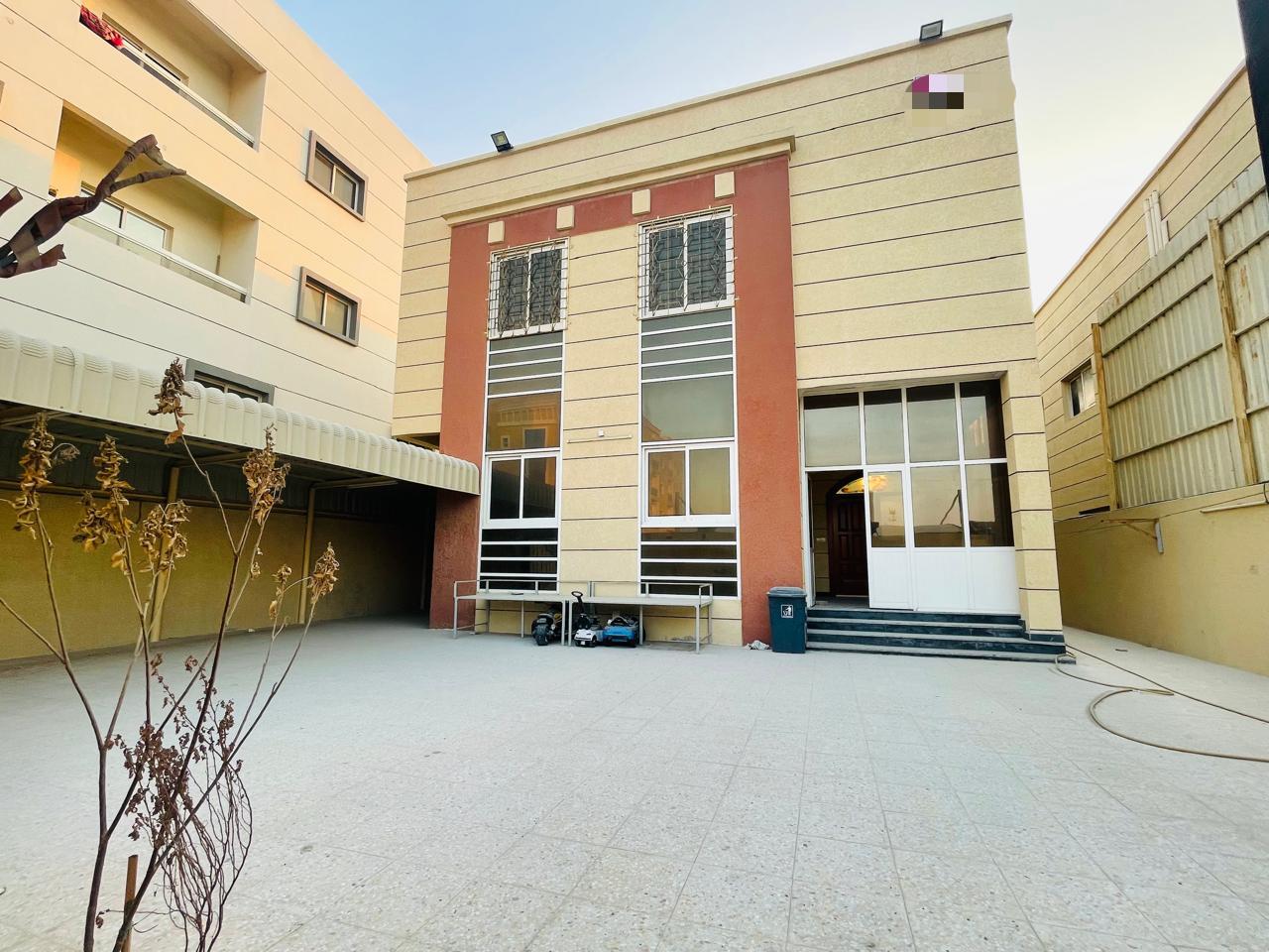 TWO FLOOR VILLA FOR SALE IN AJMAN MOWAIHAT-3