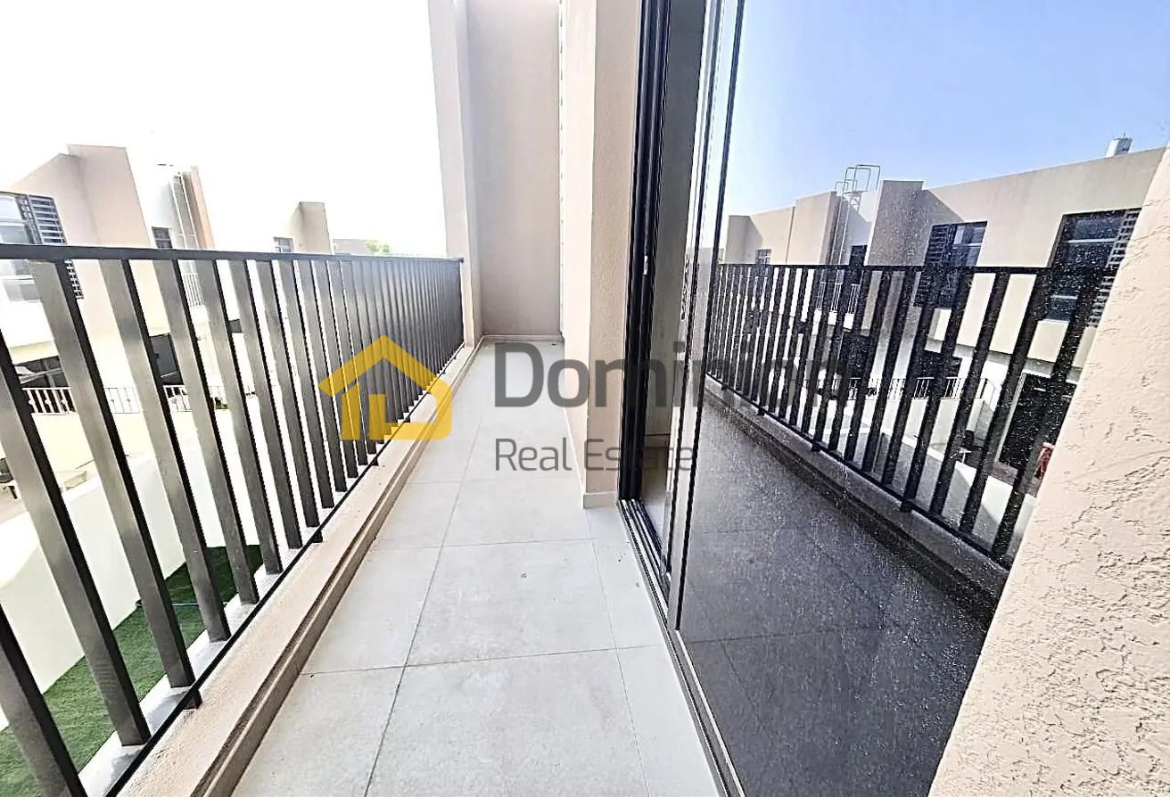 3 BHK Nasma Residences Al Tai Sharjah