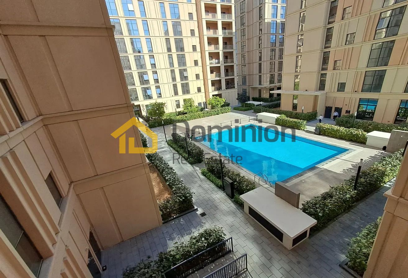 2 BHK Ready Apartment | Gated Community | Exclusive Amenities | Perfect for Families