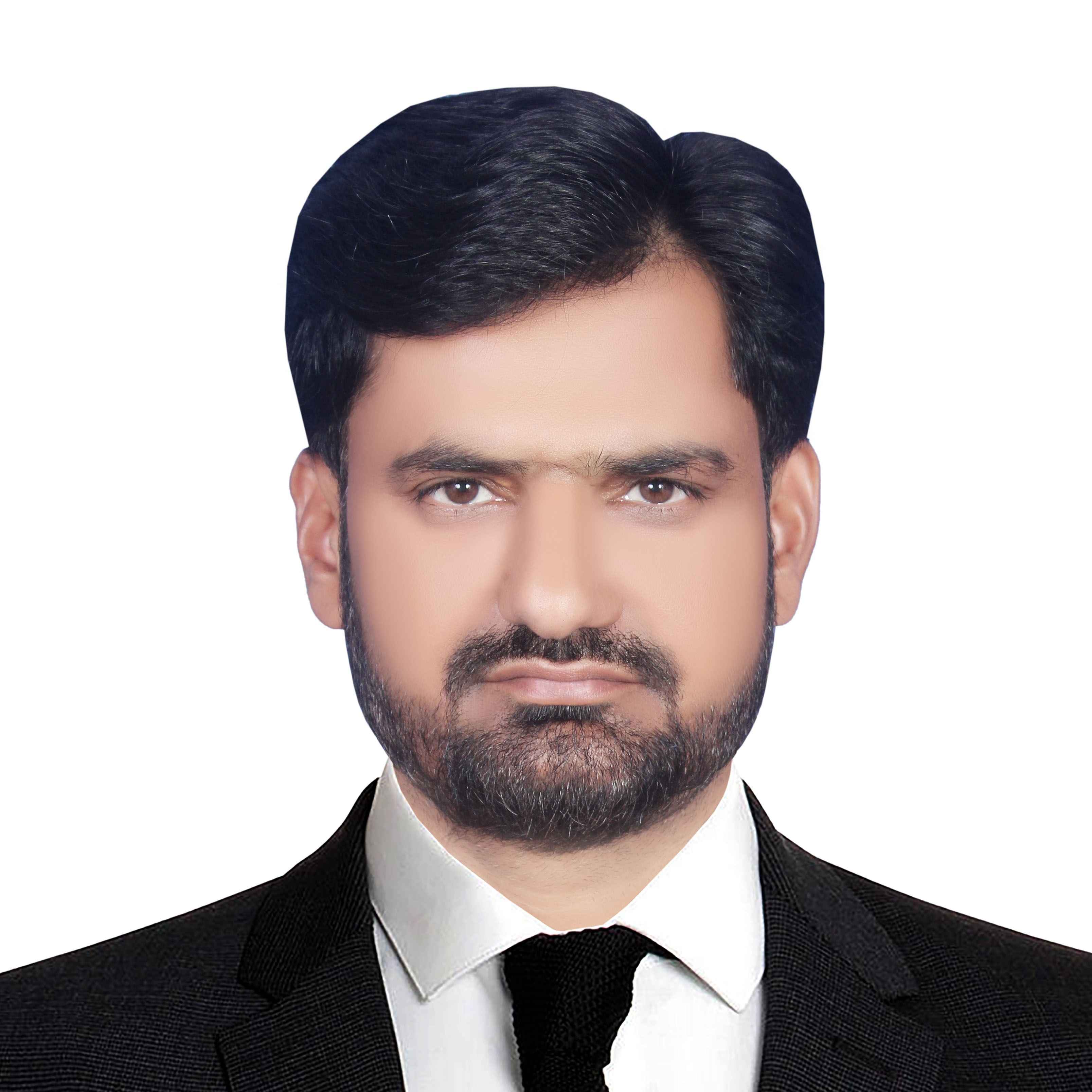 Waqar Khan