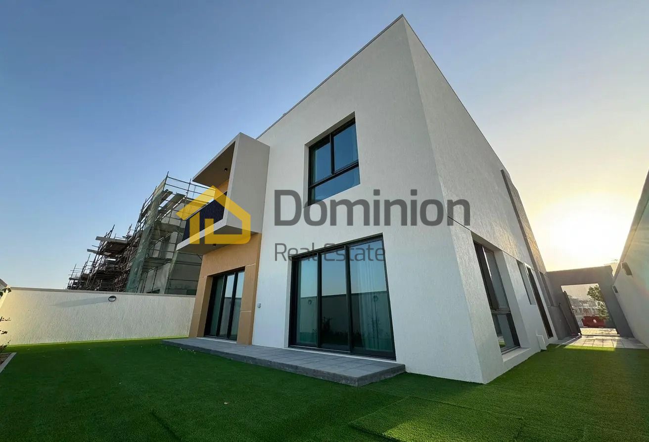3 Bedroom Townhouse With Study Room In The First Ever Gated Community Of Ajman | High ROI
