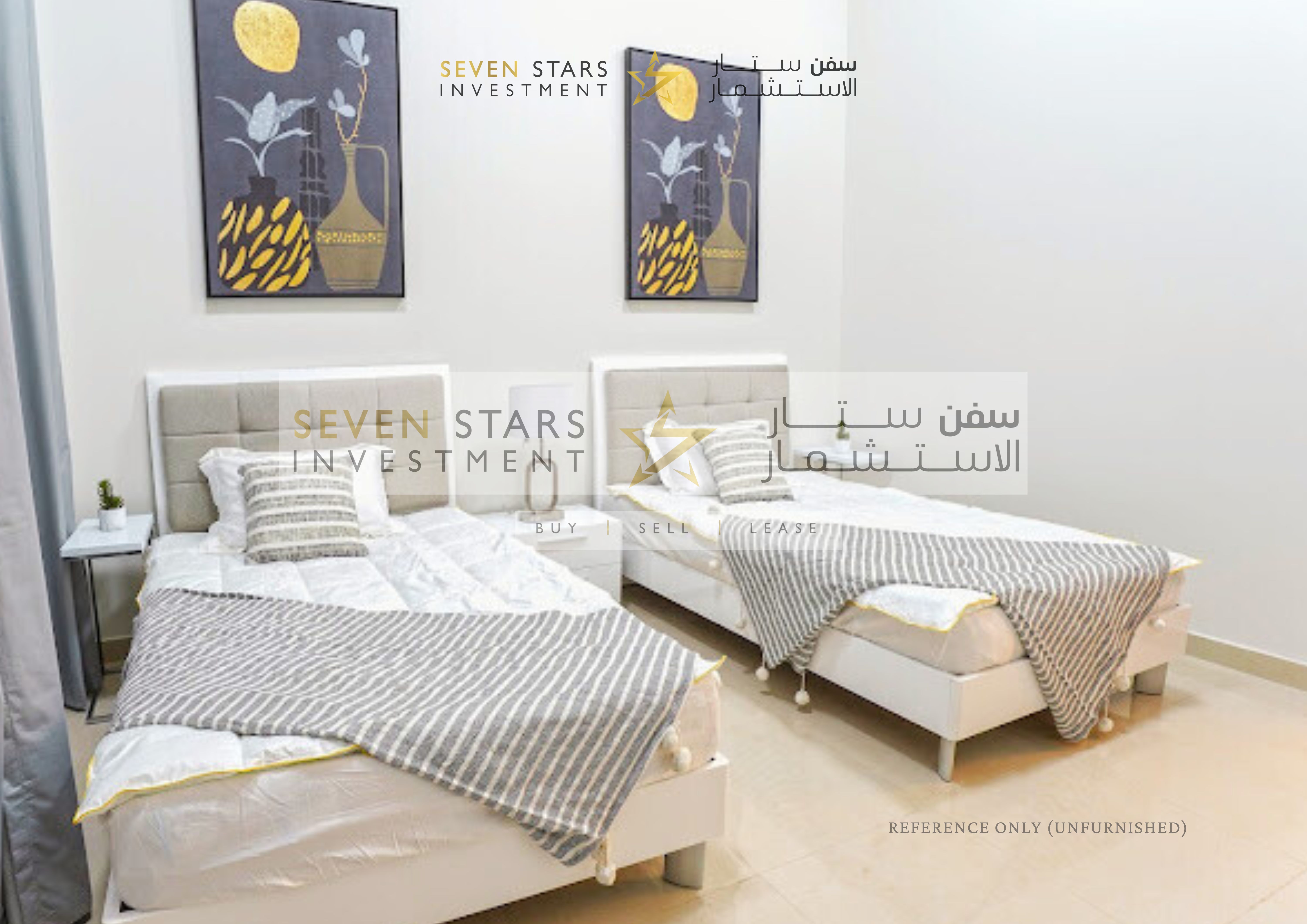 Spacious 4-Bedroom Al Serra Villa (adjacent to new Basatin Residences) JANUARY OFFER RATE