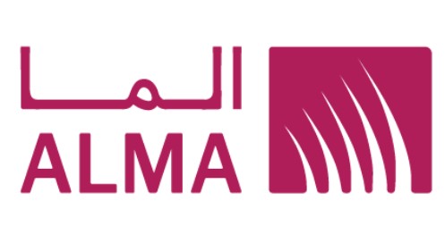 Alma Developments logo