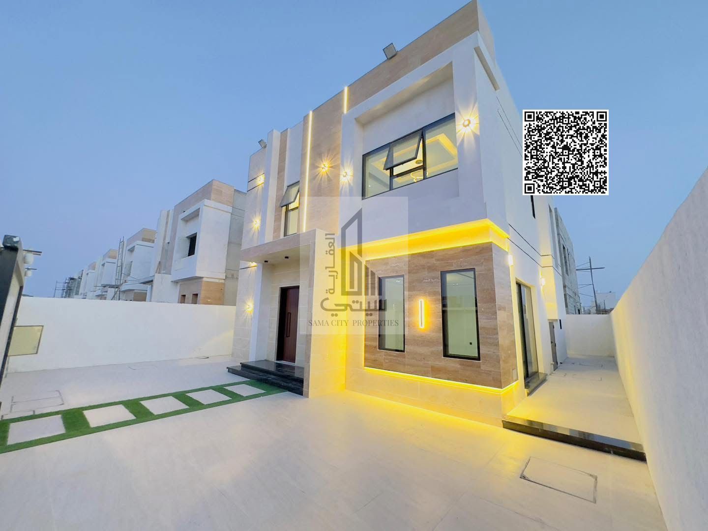 No down payment on Sheikh Mohammed bin Zayed Road