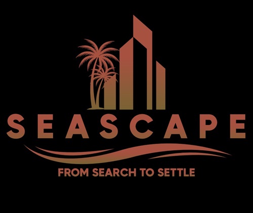 Sea Scape Real Estate