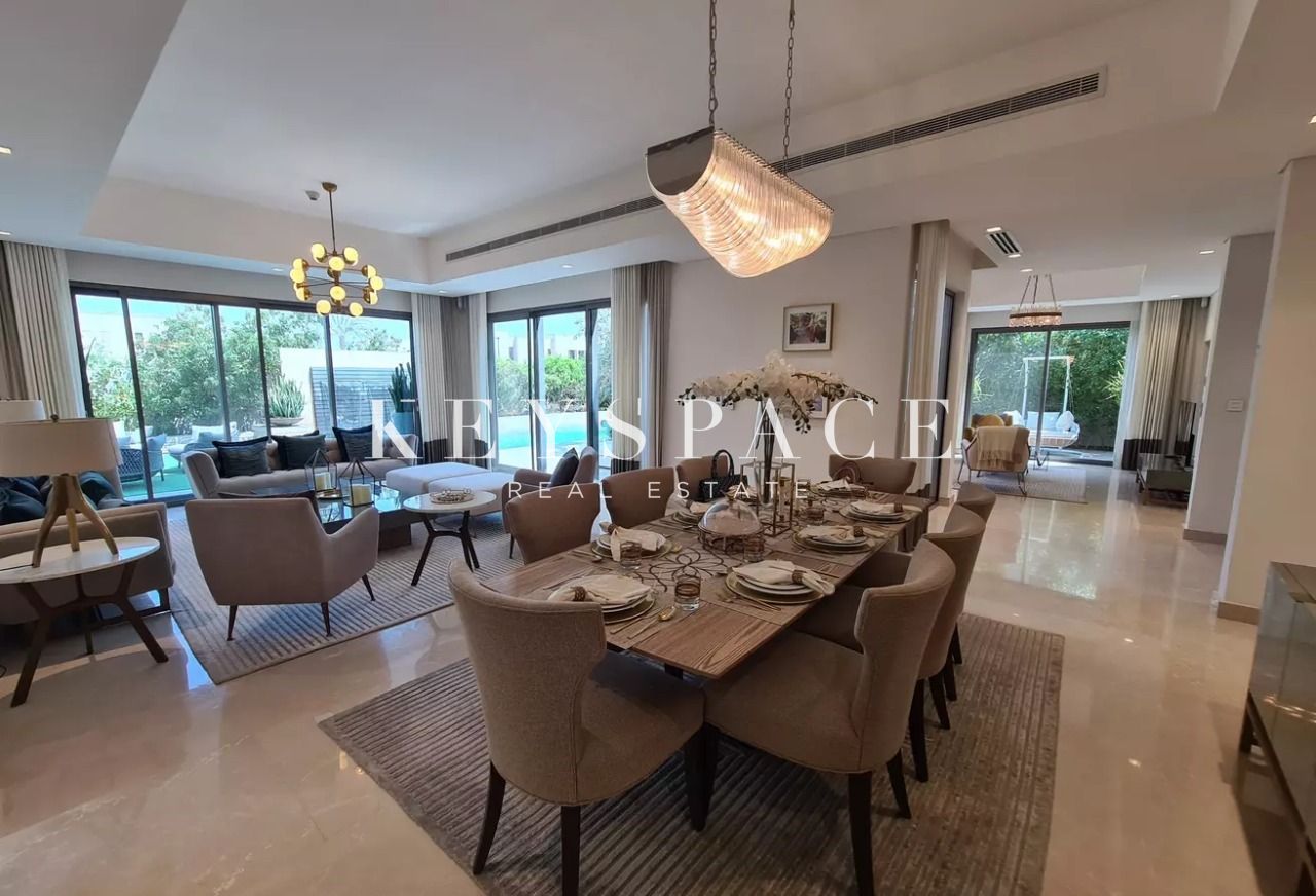 Gated Community | Exclusive Amenities | Perfect for Families