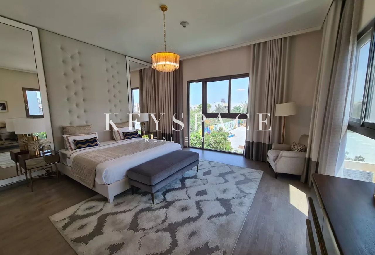 Perfect for Families | Gated Community | Spacious Villa | Luxury