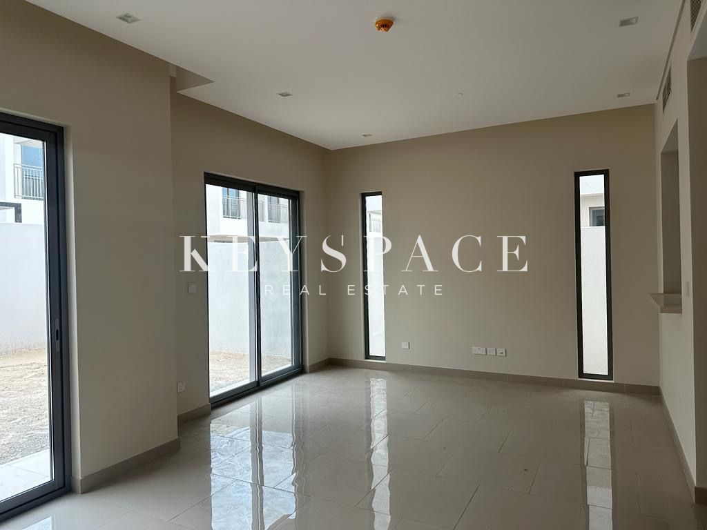 4BR Villa | Exclusive Unit | Premium
