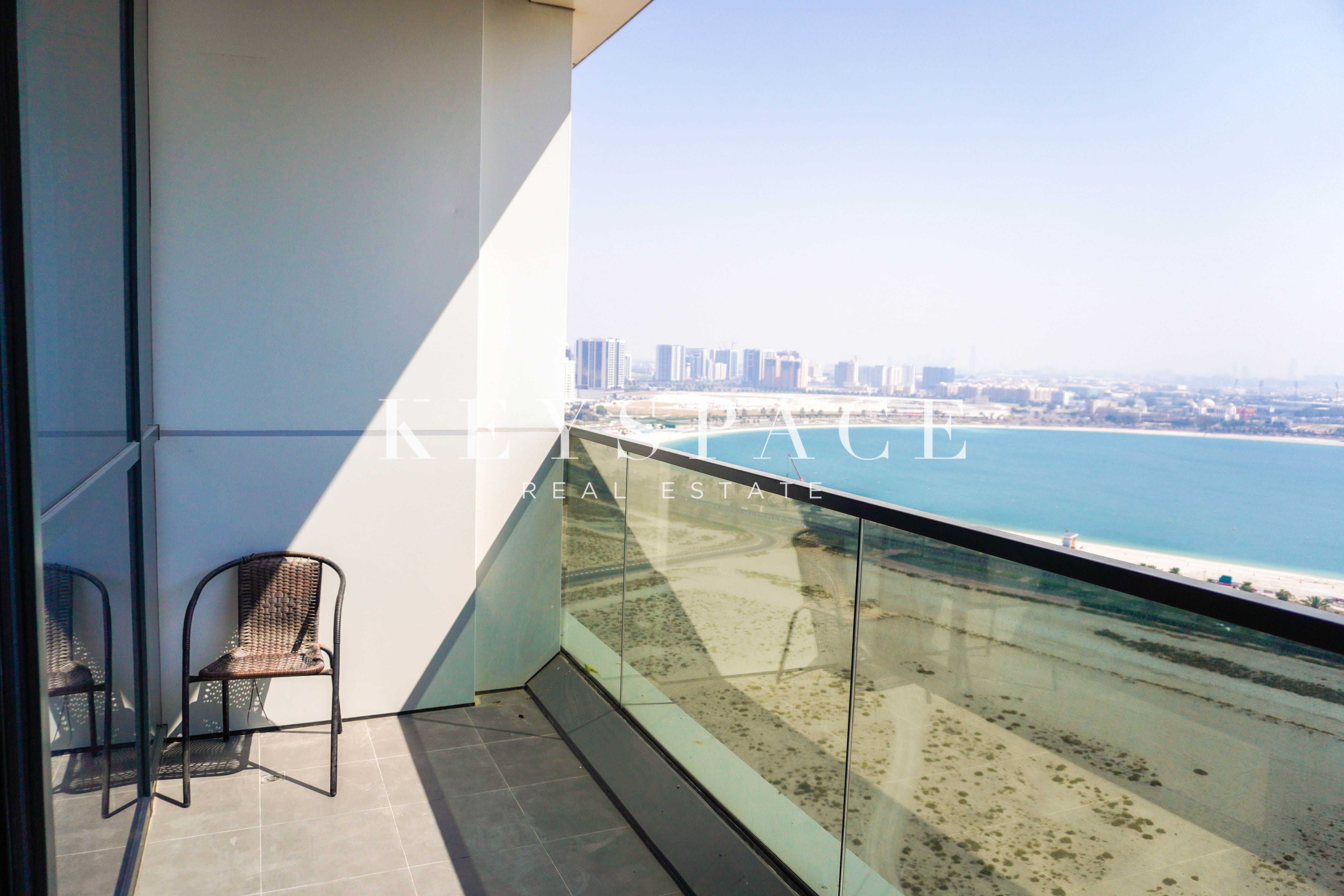 Luxury Apt | Exclusive Facilities | Strategically Located| Resale Unit