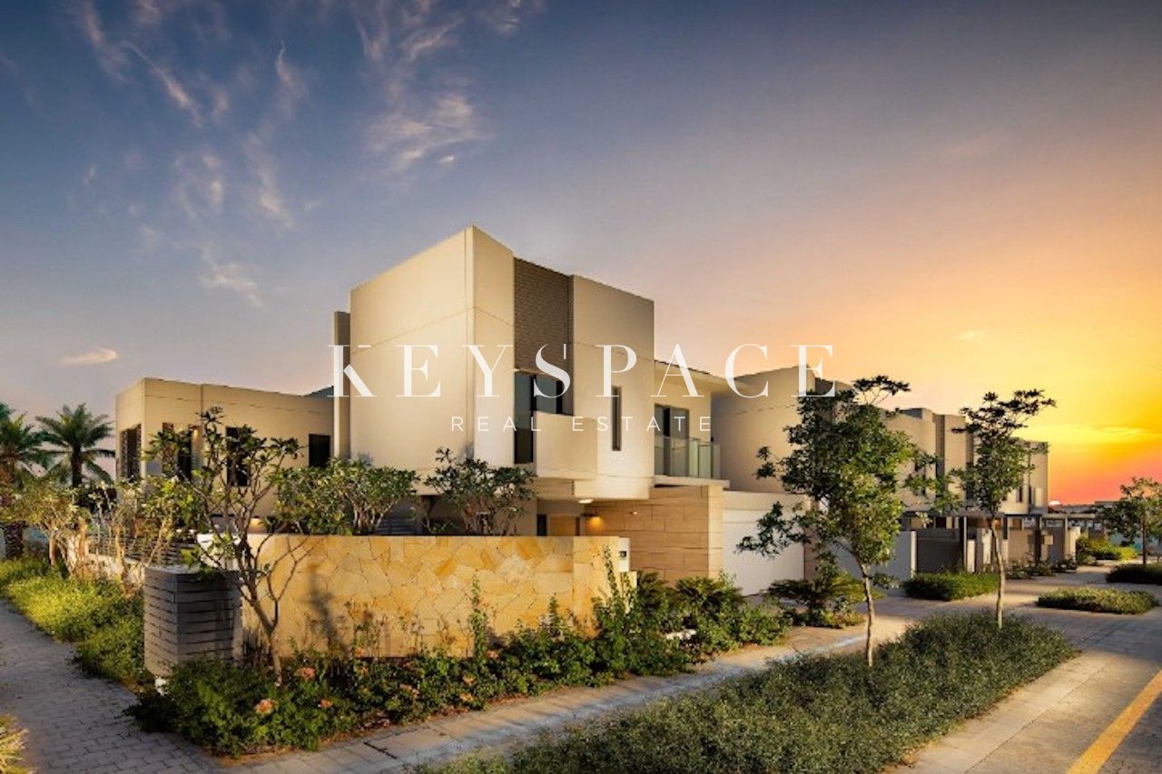 Perfect for Families | Gated Community | Spacious Villa | Luxury | Resale