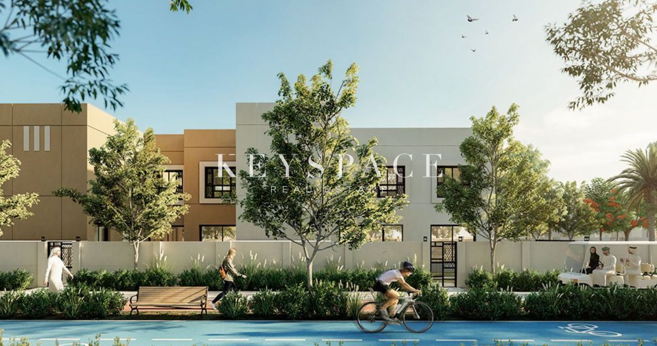 Eco-friendly and Family Centred | Easy Payment Plans | Sustainable Lifestyle | Modern Smart Villas