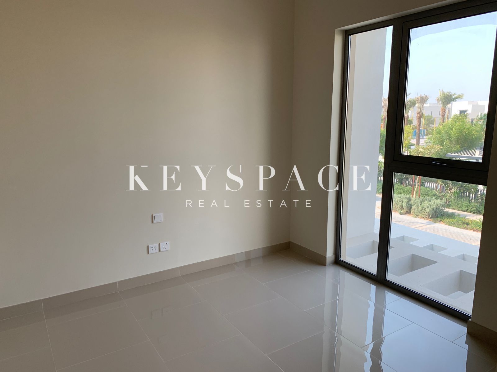 Strategic Location | Modern Luxury Villa | Resale