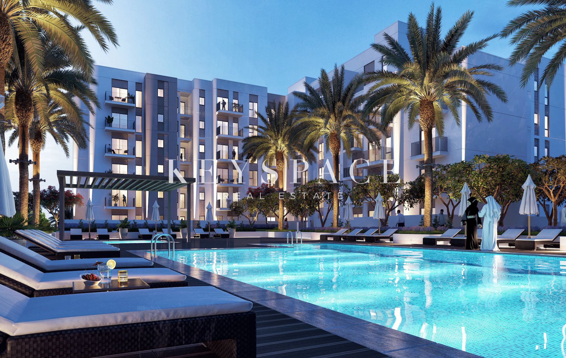 Easy Payment Plans | Waterfront Living | High ROI | Amazing Location | Exclusive Amenities