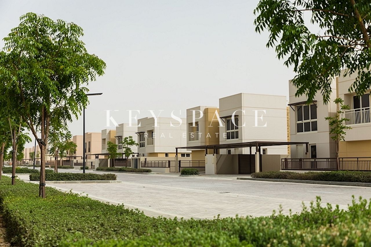 Best Price | Community Living | Most Ideal Location | Resale