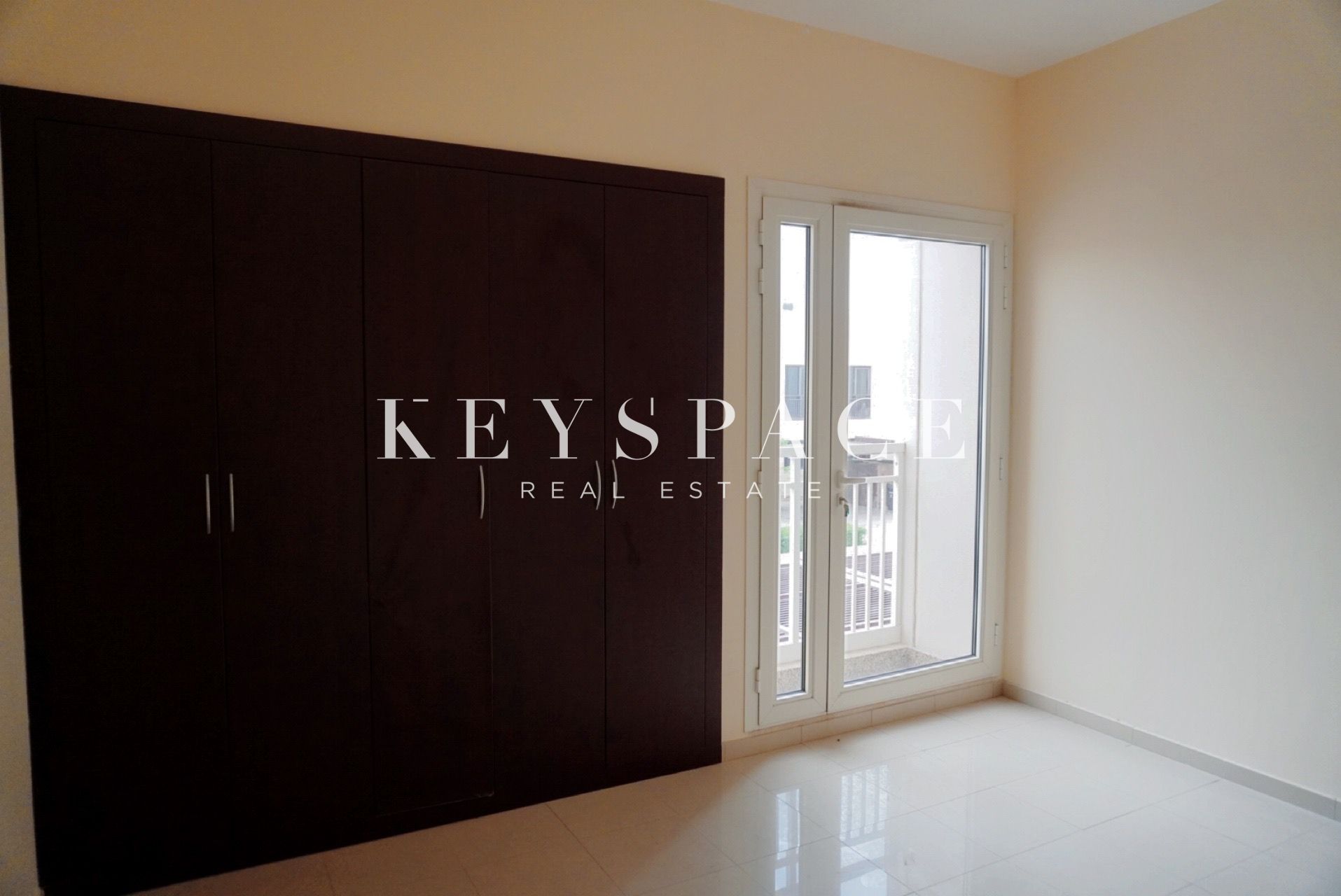 Strategic Location | Modern Luxury Villa | Resale
