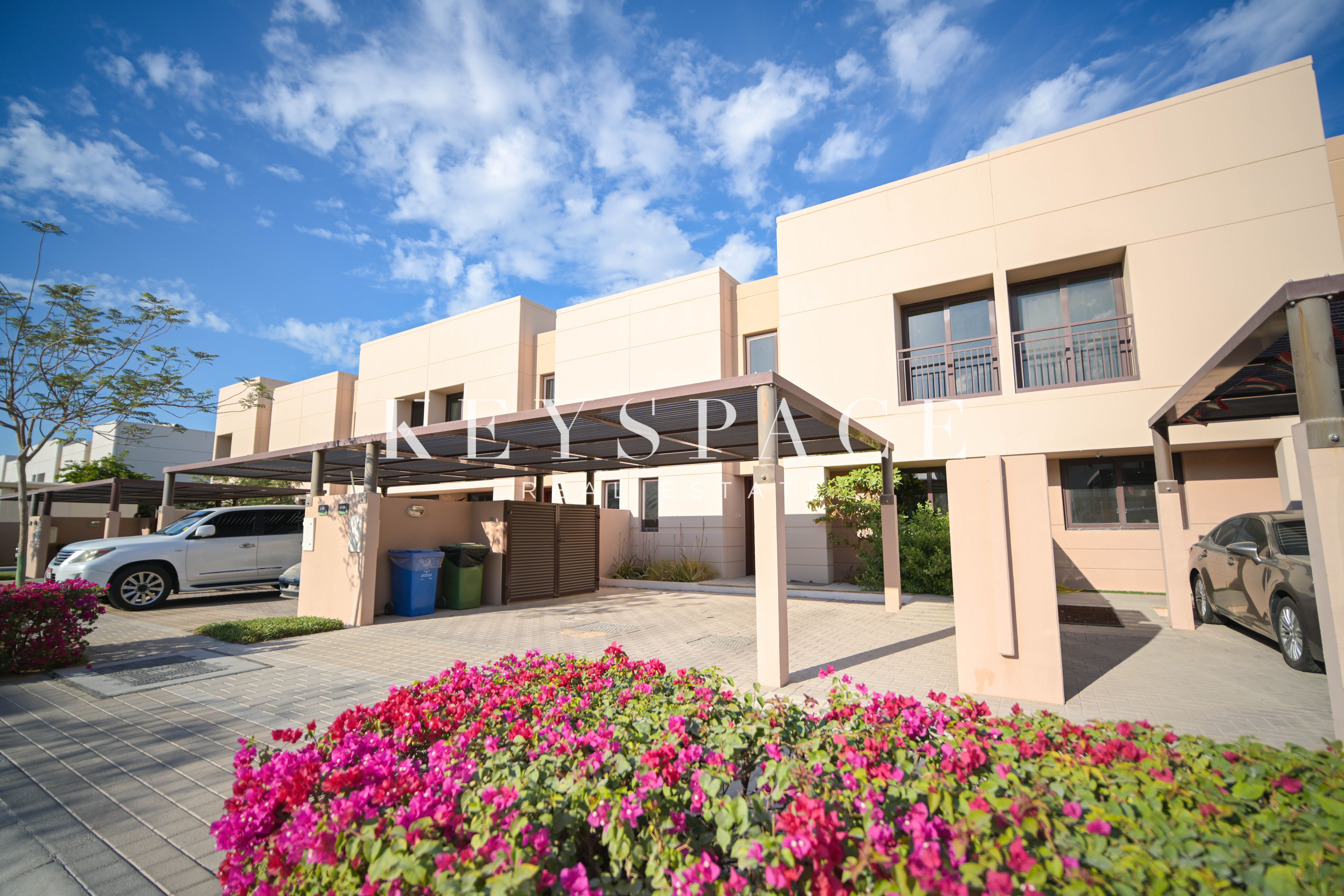 Luxury Villa | Gated Community | Exclusive Facilities | Strategically Located