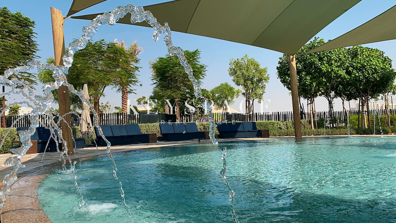 Modern Luxury Villa | Strategic Location | Call Now| Resale Unit