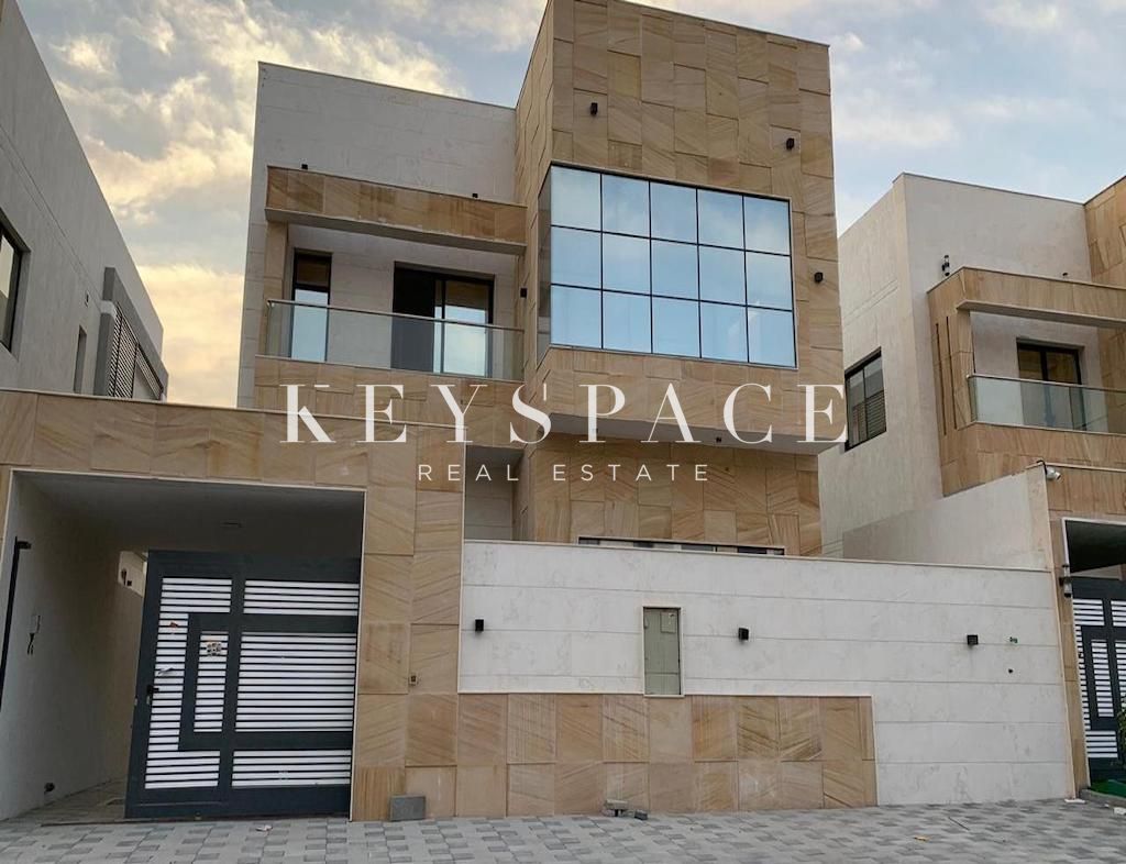 Luxury Villa | Strategic Location | Resale Unit