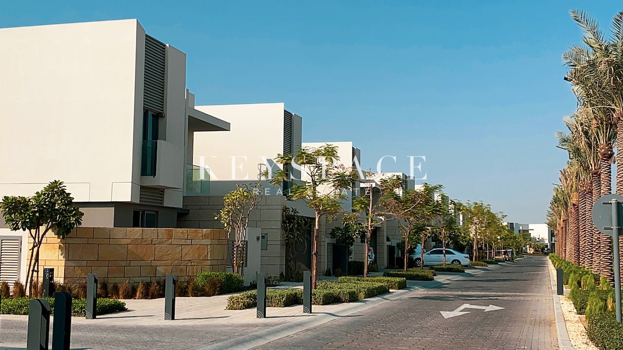 Standalone 3 BR Villa | Premium Unit | Ready to Move In