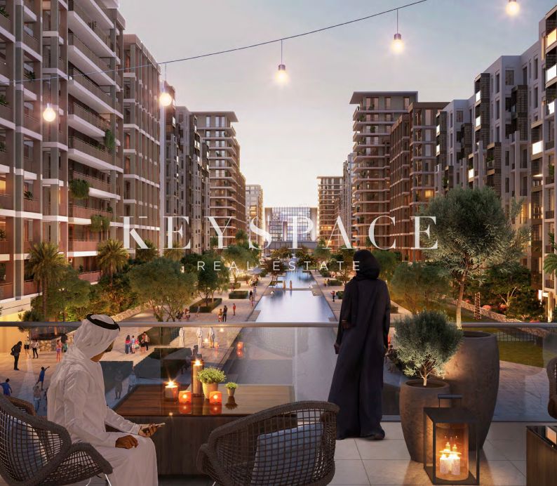 Best Investment Opportunity | High ROI | Waterfront Apartments