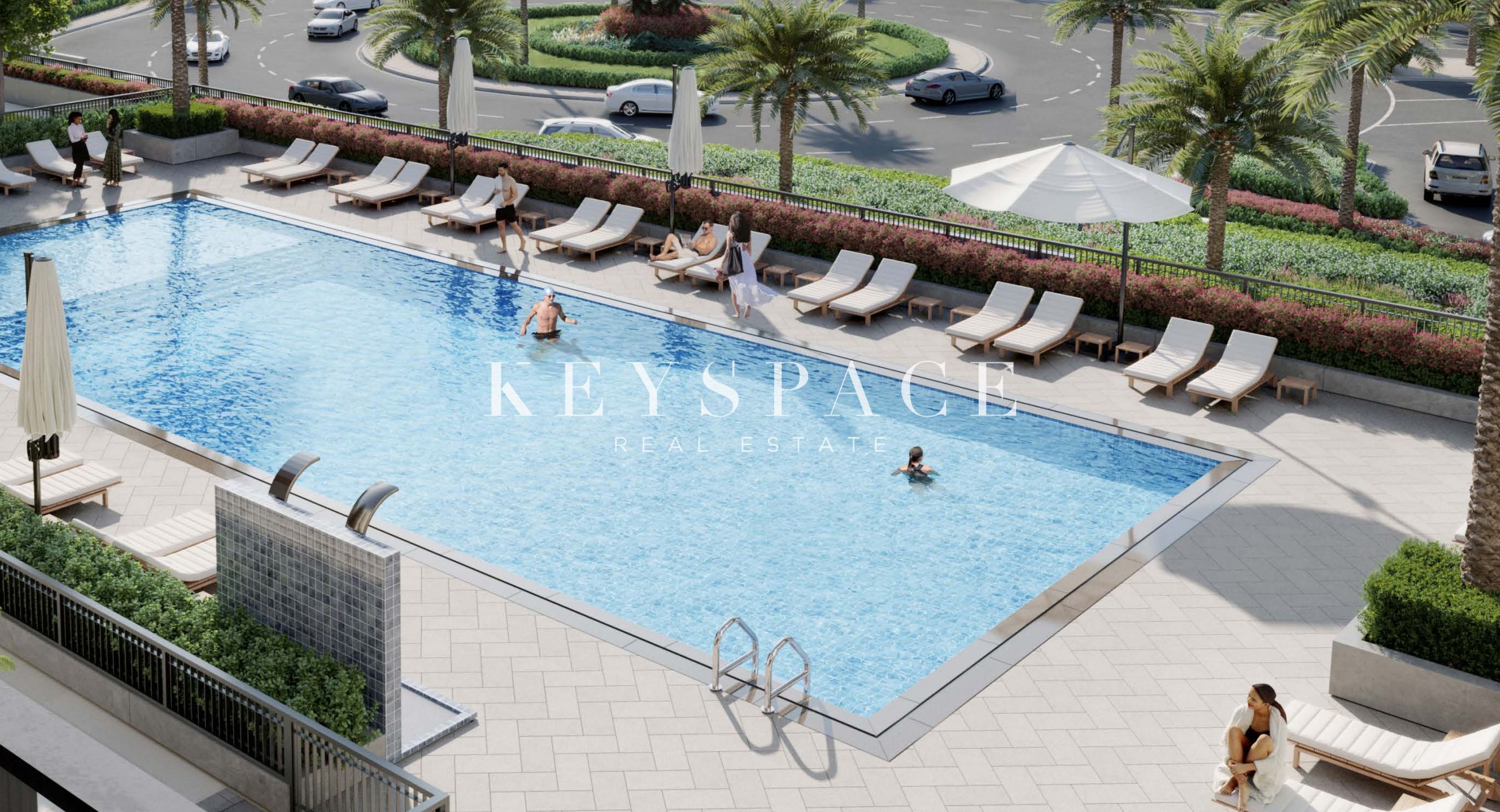 Best Investment Opportunity | High ROI | Waterfront Apartments