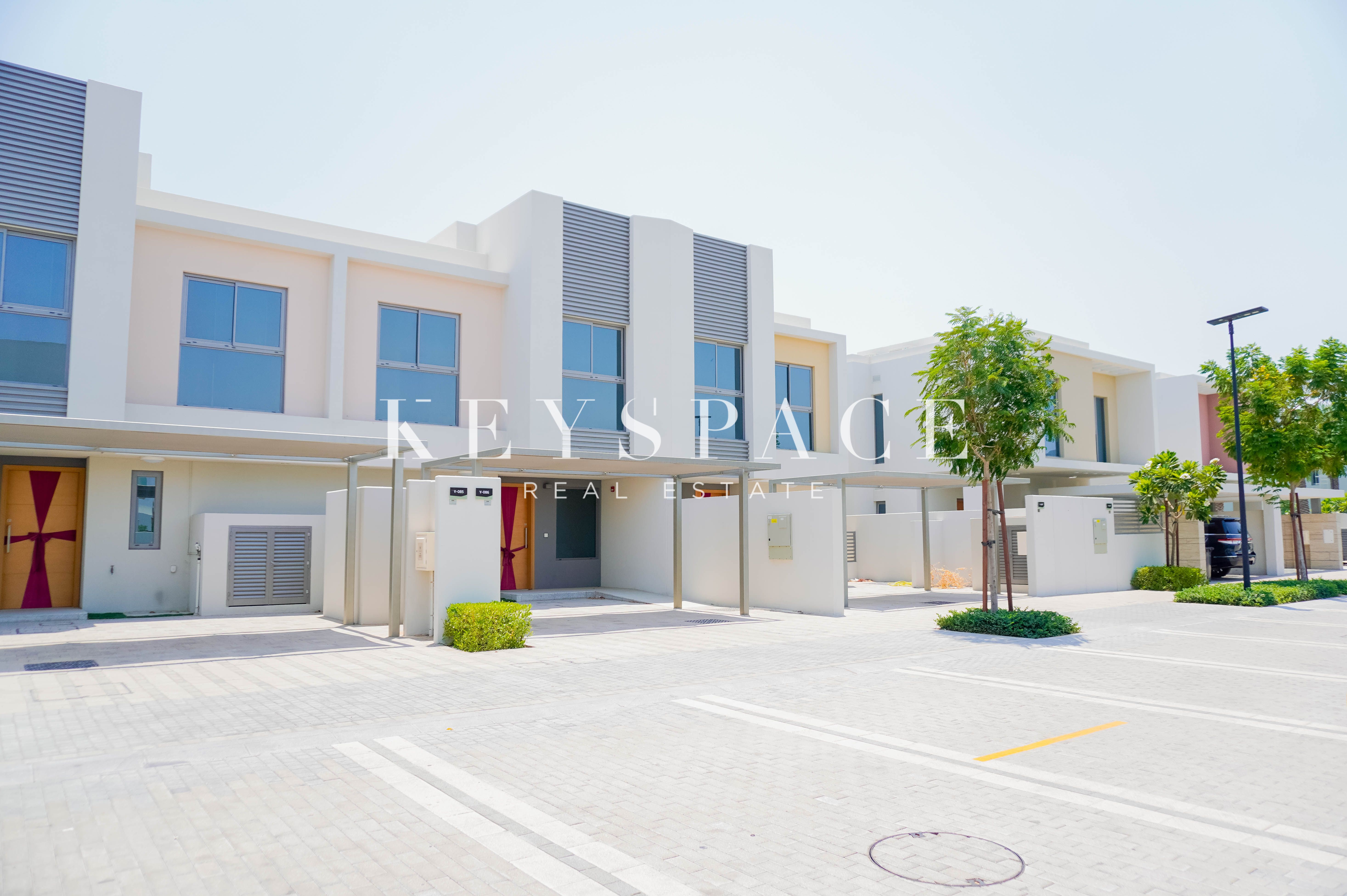Gated Community | Exclusive Amenities | Perfect for Families | Resale