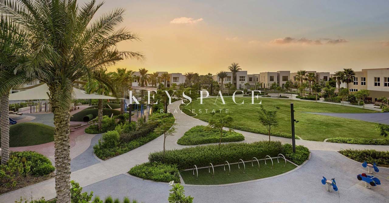 Spacious Luxury Villa | Next to Al Zahia City Center | Ideal Location