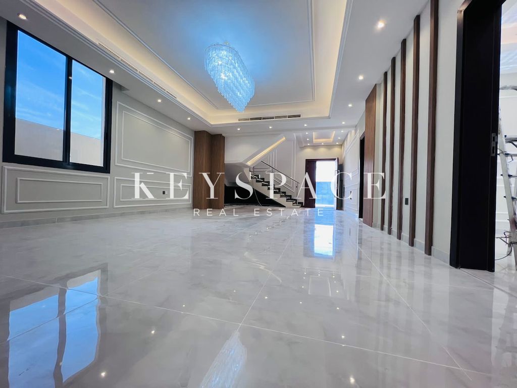 Luxury Villas | Exclusive Location | Lifetime Visa Opportunity | Easy Payment Plans