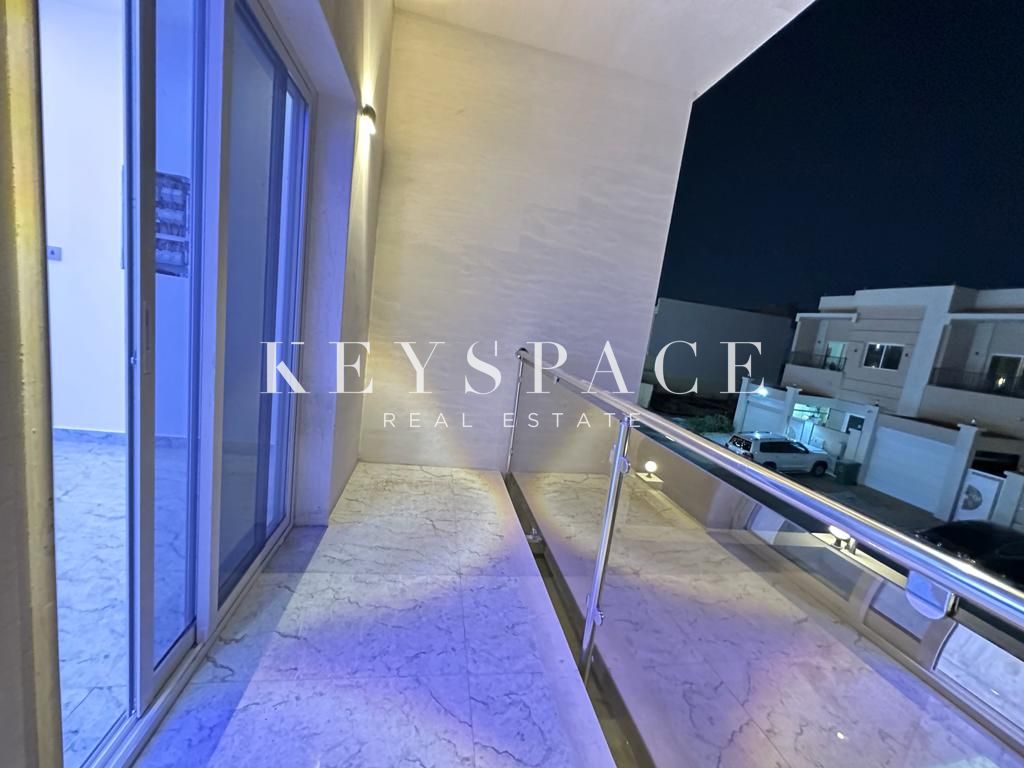Modern Luxury Villa | Strategic Location | Call Now| Resale Unit