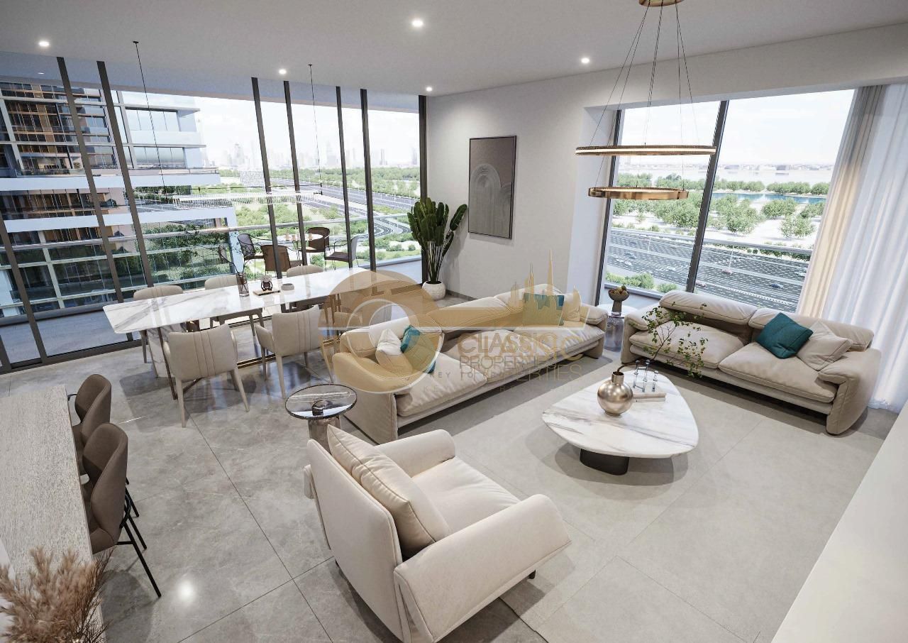 Phase 1 | Payment Plan | Great Investment