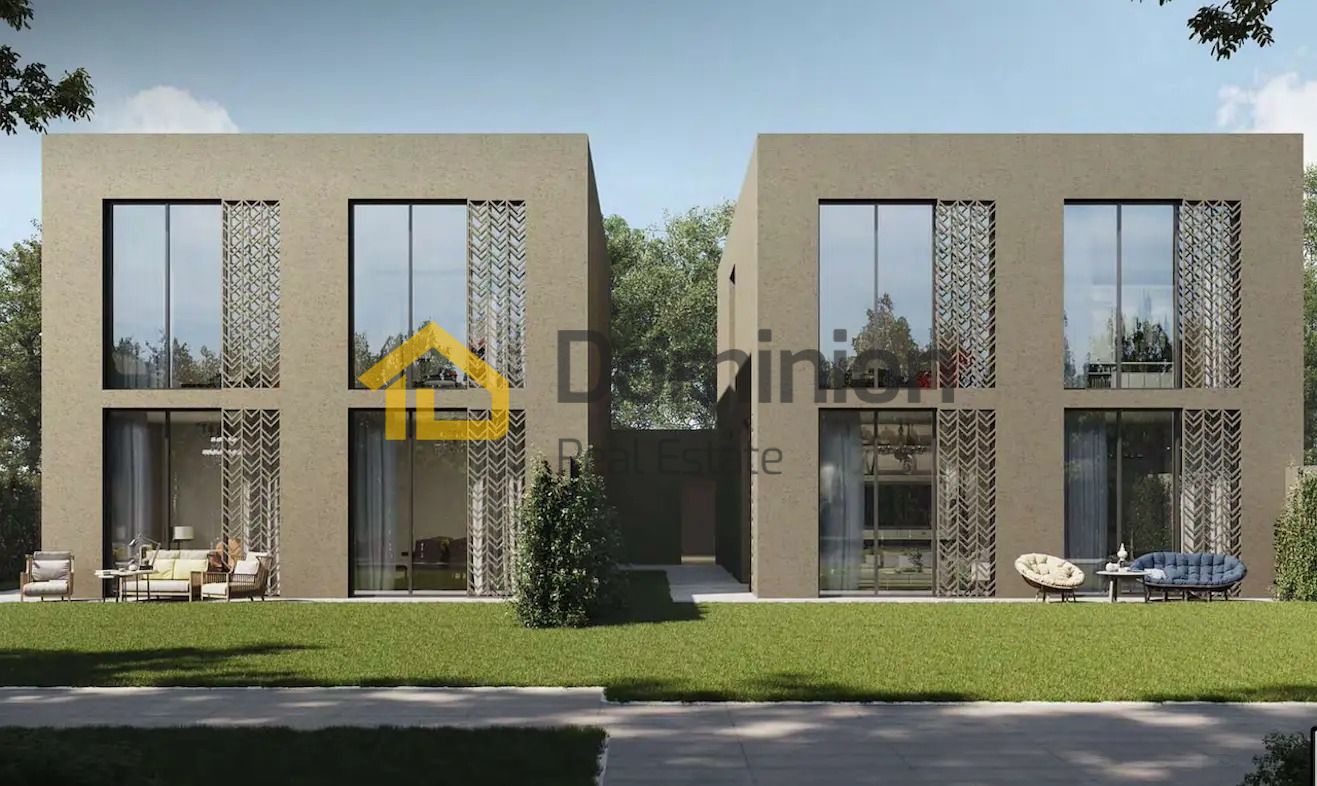 3 BHK Villas Best Price | Community Living | Spacious Layout | Flexible Payment Plan