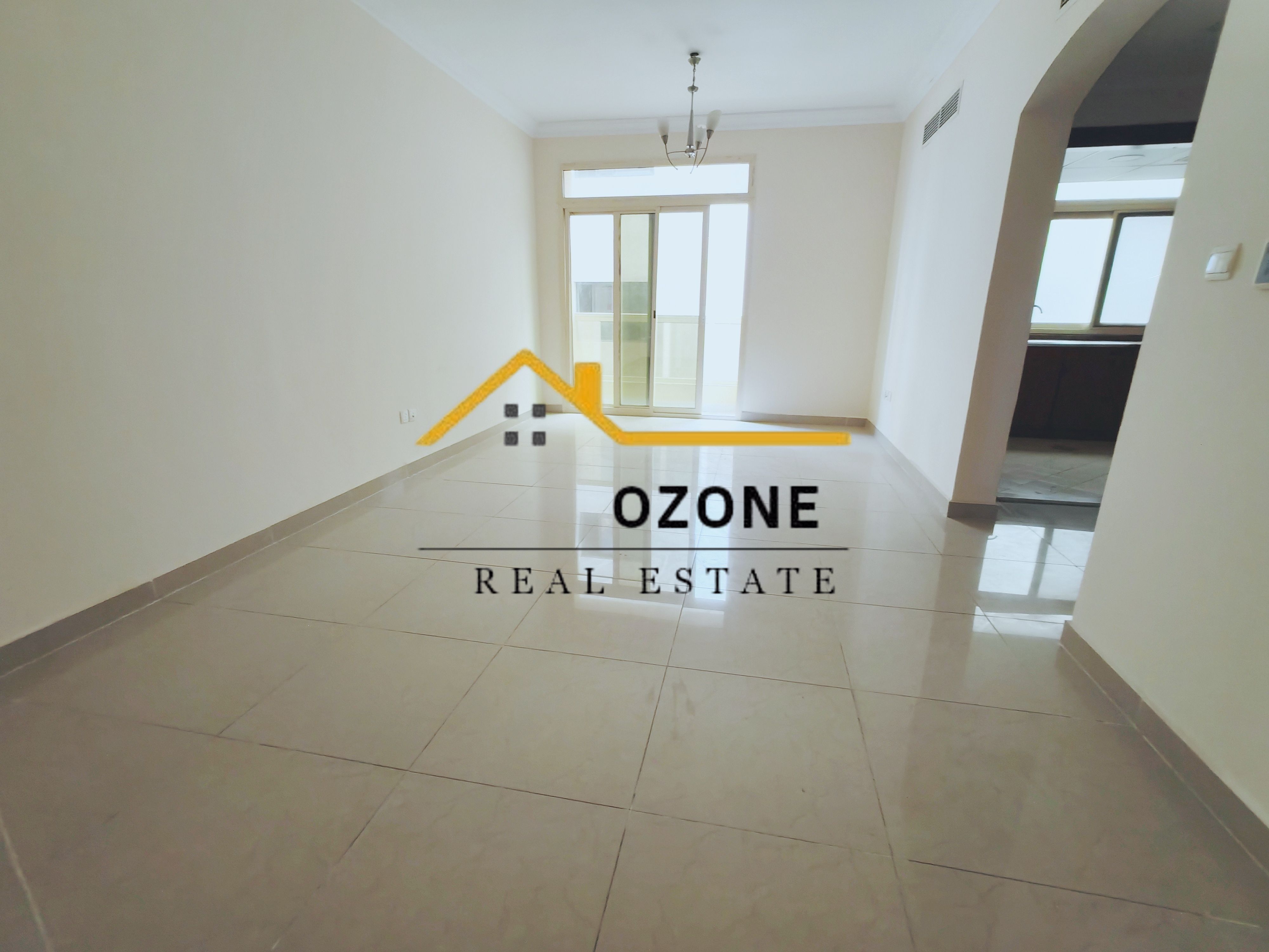 Close To Muwaileh Park\°Family Building\°Parking