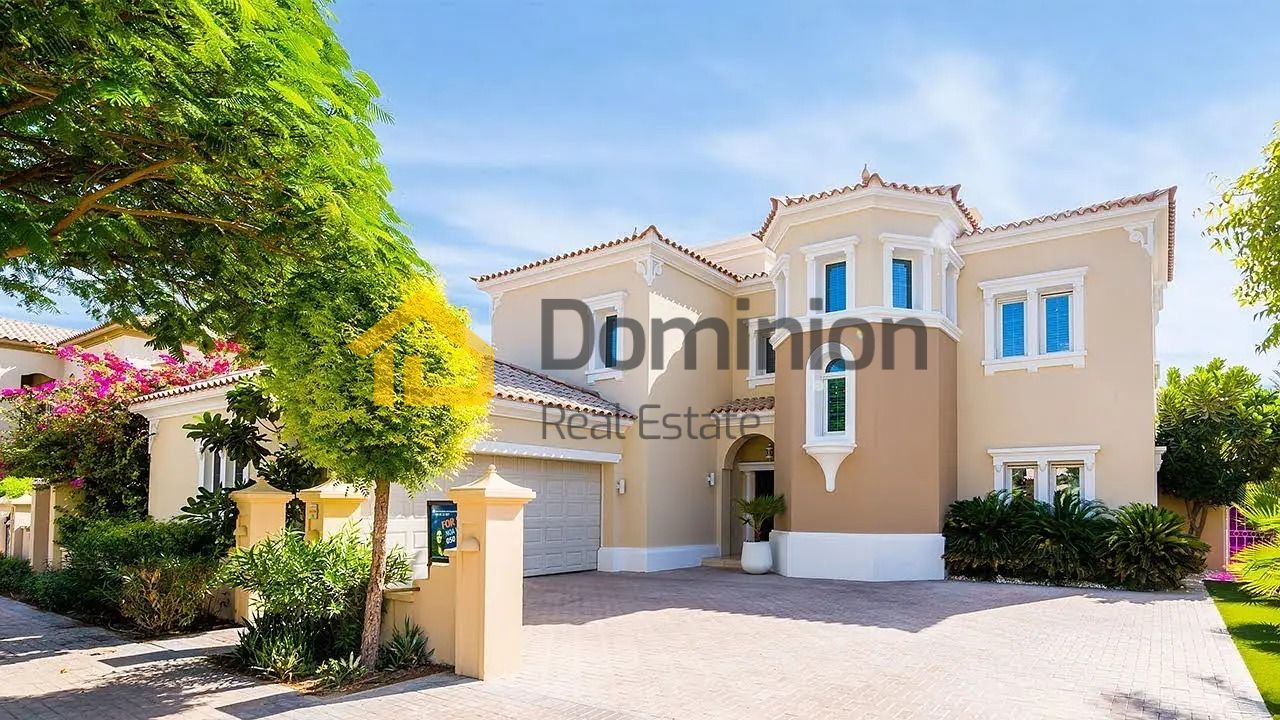 4 BHK Luxury Villa | Exclusive Facilities | Strategically Located| Resale