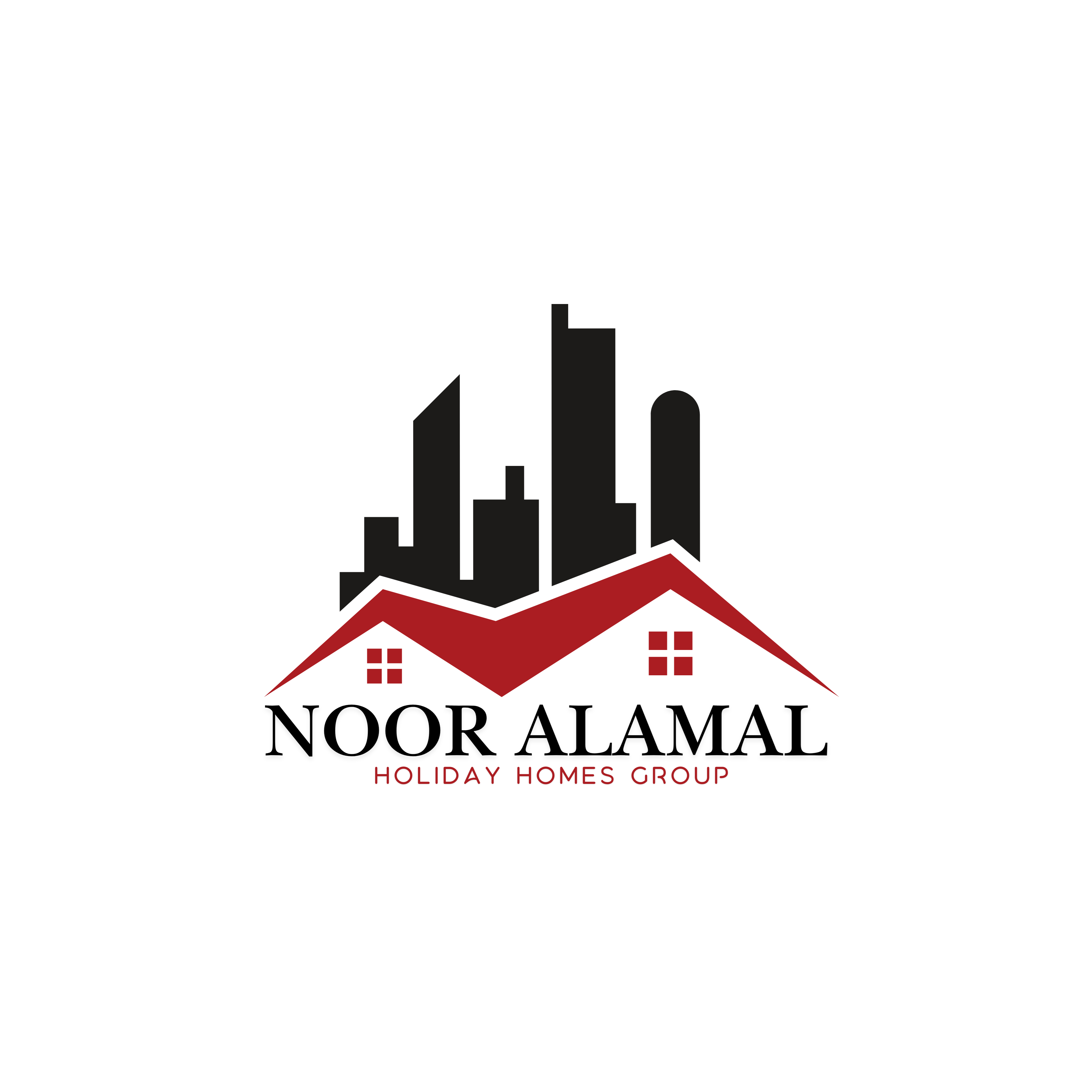 Noor Al Amal Holiday Homes