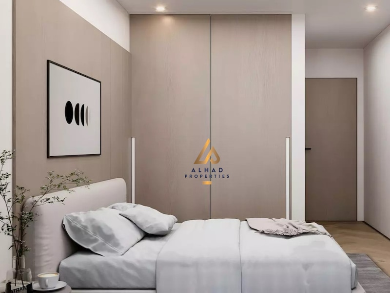 Customized Unit | Near JVC Entrance | High Quality