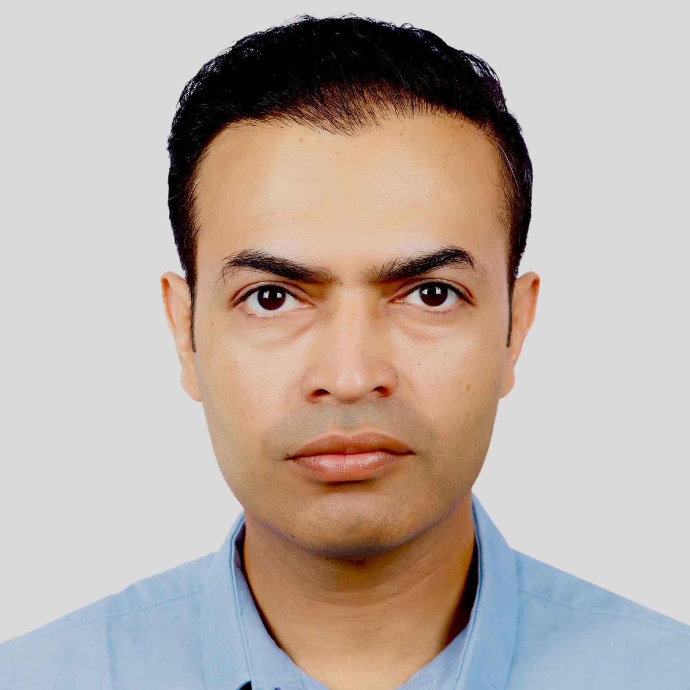 Awais Surahyo