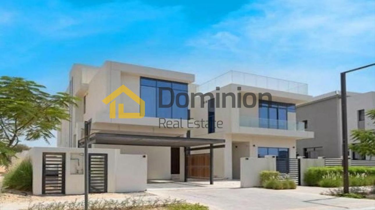 Modern Luxury Villa in Al Rahmaniya Sharjah