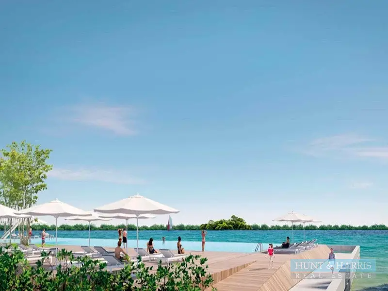 One Bedroom - Luxury Apartment - Handover 2026 - Payment Plan