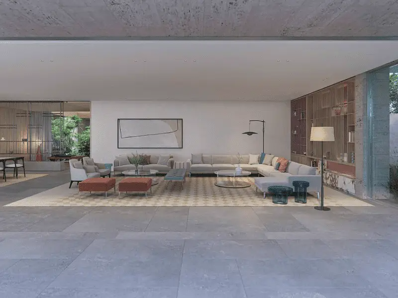 Ultra Luxury Villa - Private Beach Access - Perfect Investment
