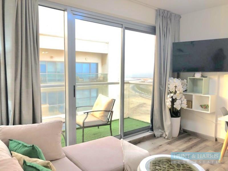 Studio for Sale in Ras Al Khaimah Marjan Island - Spacious Layout